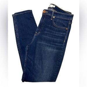 Vineyard Vines High Rise Skinny Jeans - size 30, Women’s